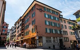 Hotel Adler Zuerich